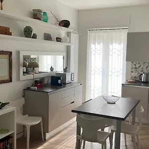  Appartamento San Gallo Centro