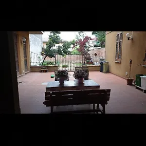  Appartamento Casa Alba & Lune